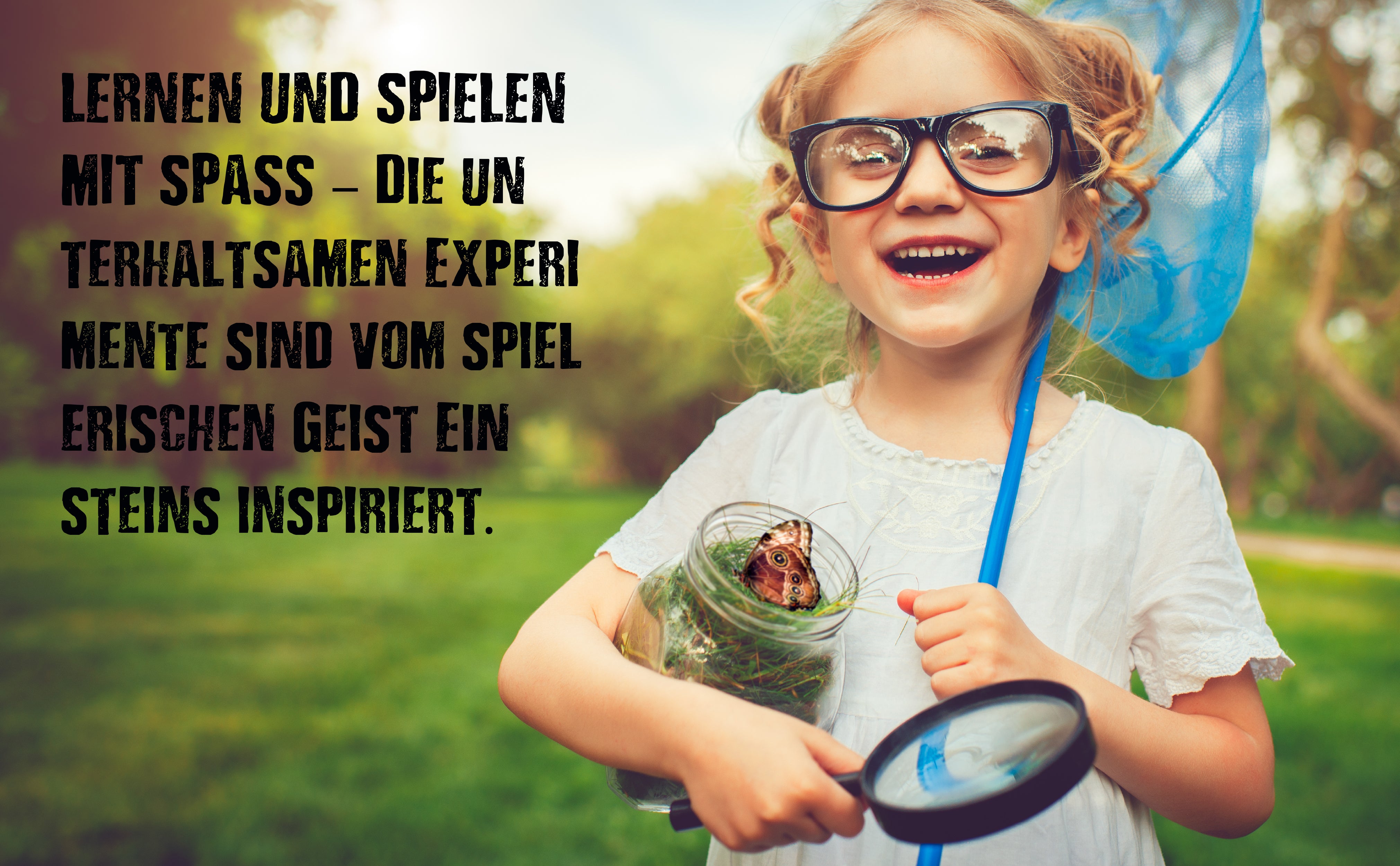 Einstein Jumbo Science Kit 2025Countdown-Kalender Adventskalender 24 atemberaubende Wissenschaftstricks für Kinder,inspiriert von Einsteins spielerischer Neugier. MINT-Weihnachtsgeschenk